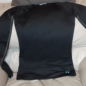 Under armour Base 2.0 Running Shirt